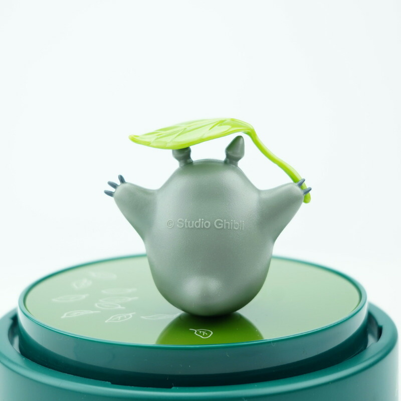 楽天市場】スタジオジブリ となりのトトロ マグネット回転人形