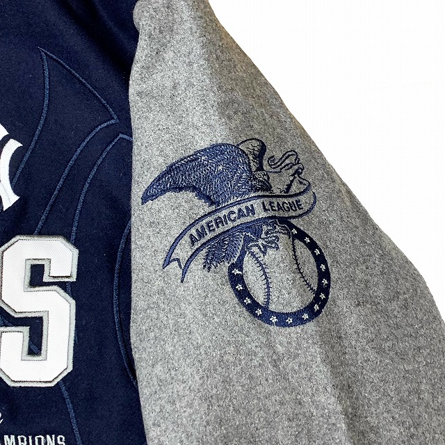 楽天市場】ジェフハミルトン JH DESIGN スタジャン スタジアム