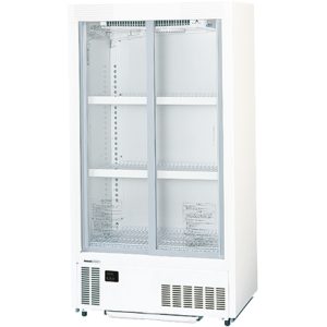 楽天市場】パナソニック スライド扉 冷蔵ショーケースの通販