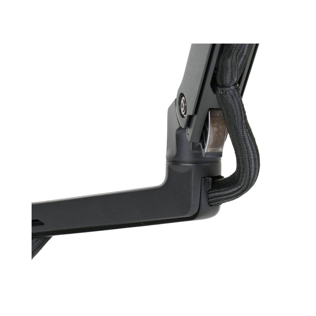 楽天市場】【モニターアーム オプション】エルゴトロン LX デスク