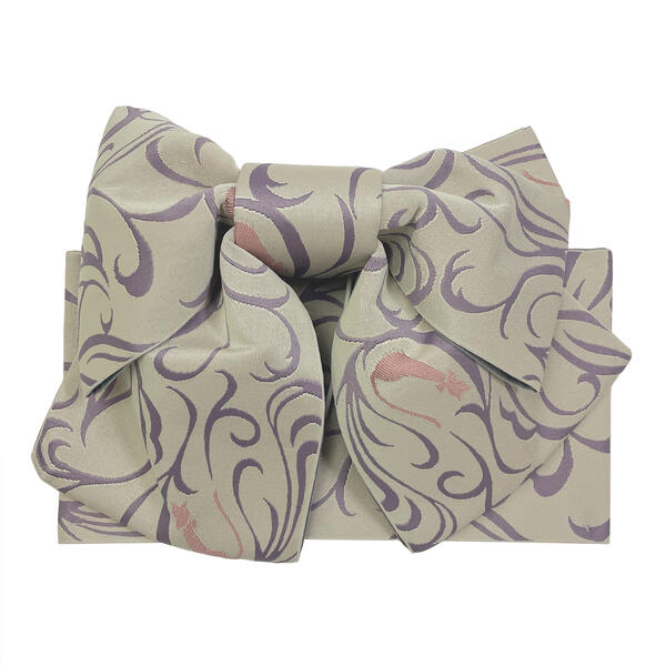 楽天市場】猫 作り帯（帯｜和服）：レディースファッションの通販