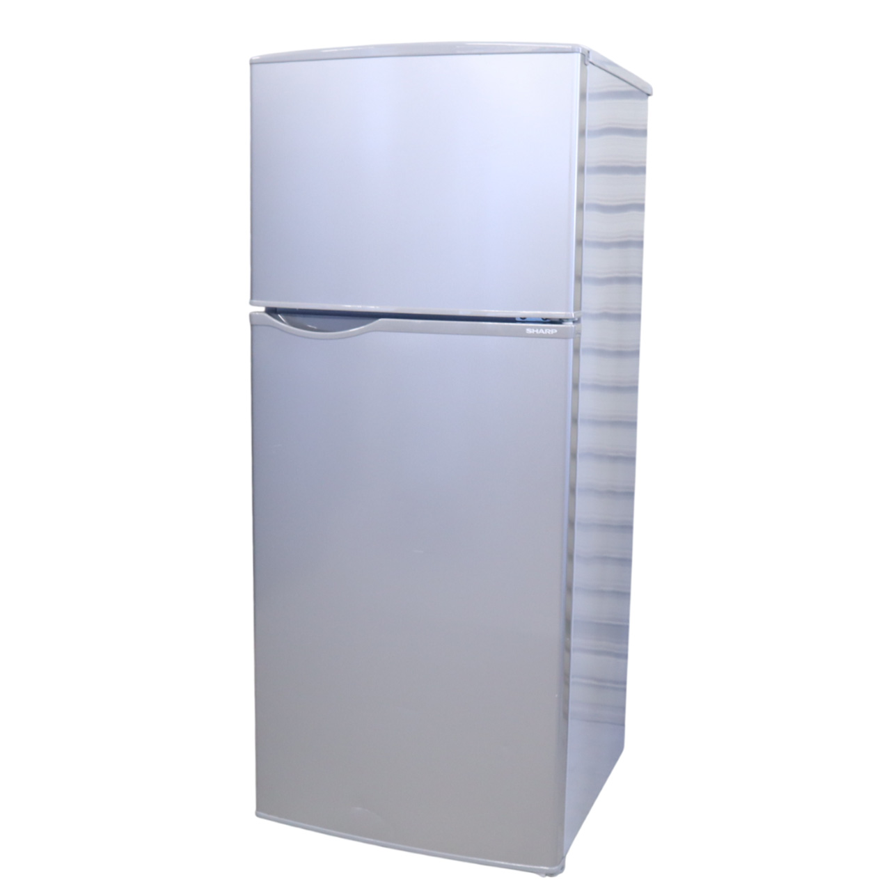 楽天市場】冷蔵庫 一人暮らし シャープ（ドア開閉タイプ（冷蔵庫）右