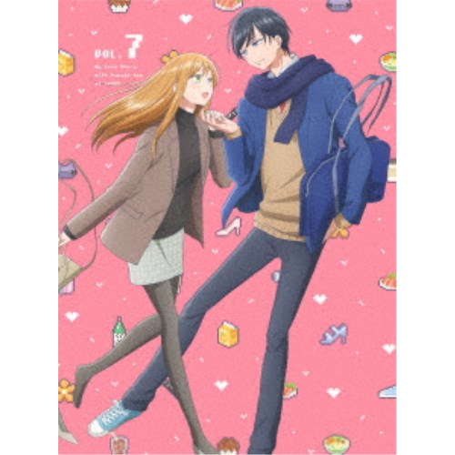 楽天市場】山田くんとLv999の恋をする VOL.7《完全生産限定版》 (初回