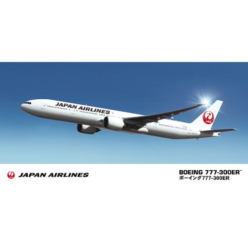楽天市場】777 300er jal 1／200の通販