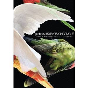 楽天市場】globe 15years chronicleの通販