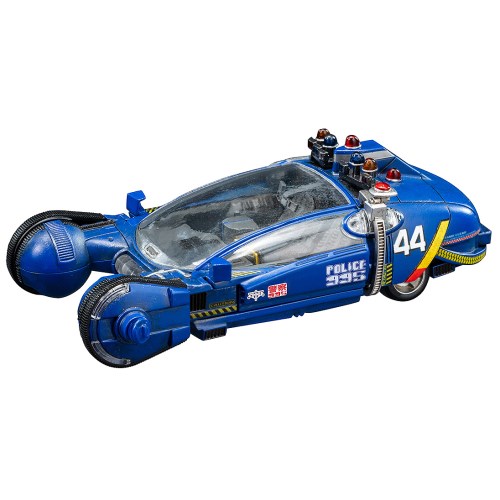 楽天市場】『ブレードランナー 2049』 デッカードのポリススピナー(3.7