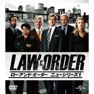 楽天市場】law order dvdの通販