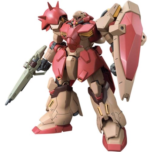 楽天市場】HGUC 機動戦士ガンダム 閃光のハサウェイ メッサーF01型 1