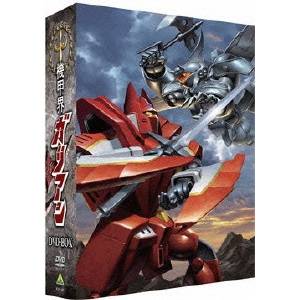 楽天市場】機甲界ガリアン dvdの通販