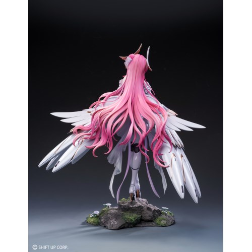 楽天市場】『勝利の女神：NIKKE』 ドロシー 1／7 (完成品フィギュア