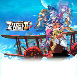 楽天市場】【35分でお届け】ツヴァイ2プラス【日本ファルコム