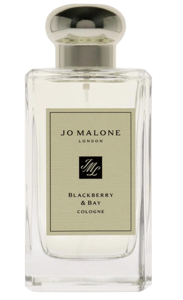 楽天市場】JO MALONE Blackberry & Bay Cologne ジョーマローン