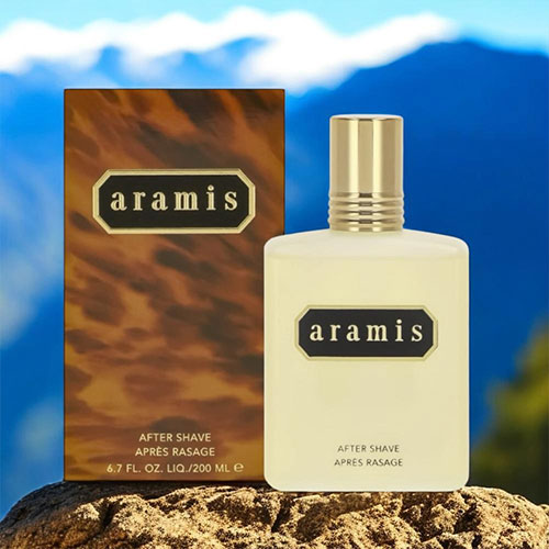 楽天市場】アラミス アフターシェーブローション 120ml（美容・コスメ