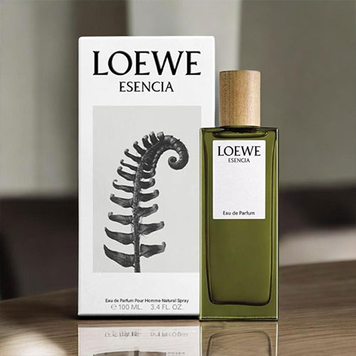 楽天市場】ロエベ LOEWE エセンシア オードゥ パルファム EDP 100ml