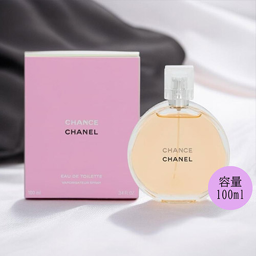 楽天市場】シャネル 香水 チャンス Eau de Toiletteの通販