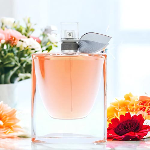 楽天市場】ランコム LANCOME ラヴィエベル EDP SP 100ml LA VIE EST