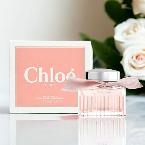 楽天市場】クロエローオードトワレの通販