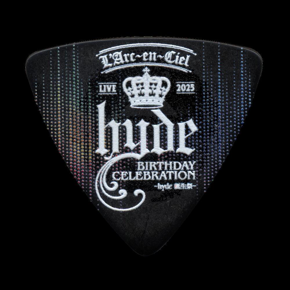 楽天市場】【ESP直営店】STELLA GEAR L'Arc-en-Ciel LIVE 2025 hyde