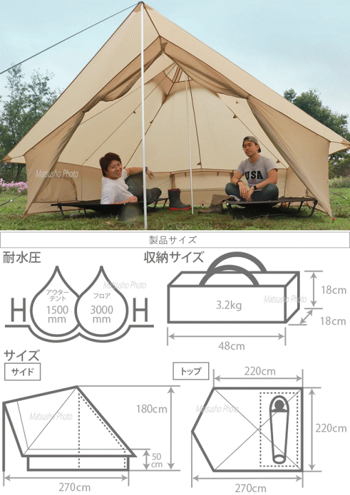 楽天市場】【全品P2倍！3/1日24時間限定】アウトドア キャンプ ワン