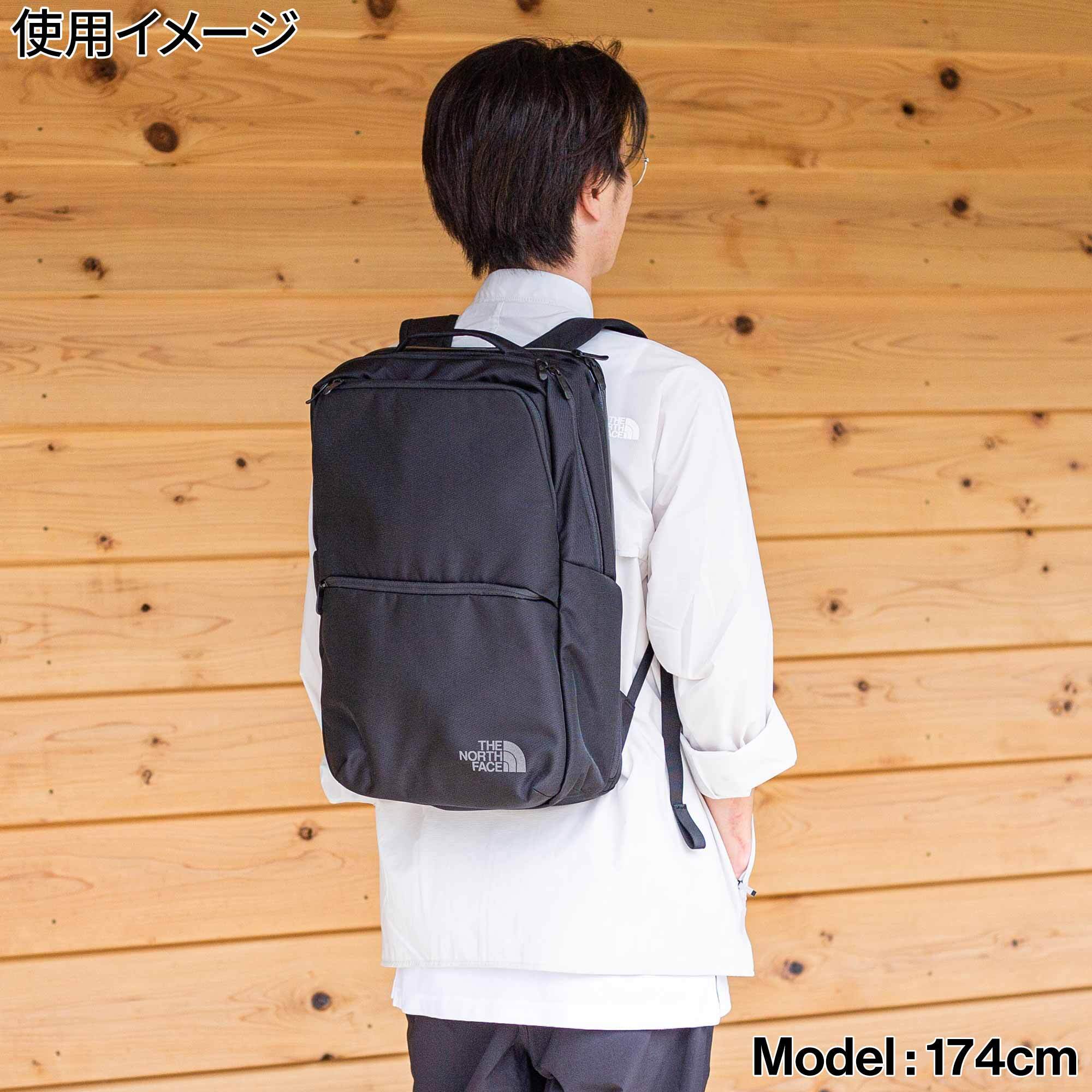 楽天市場】ザ・ノース・フェイス ノースフェイス バックパック