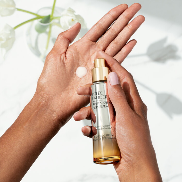 楽天市場】【1/16発売】シュープリーム プラス ST セラム 50mL｜ESTEE