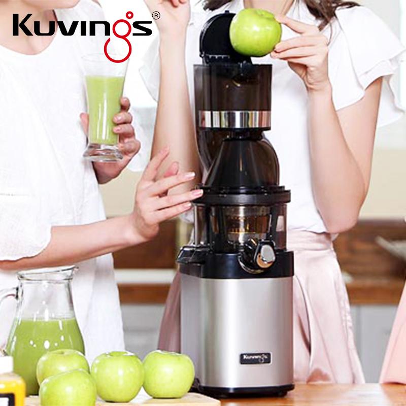 楽天市場】クビンス ホールスロージューサー シェフ CS600SM 業務用