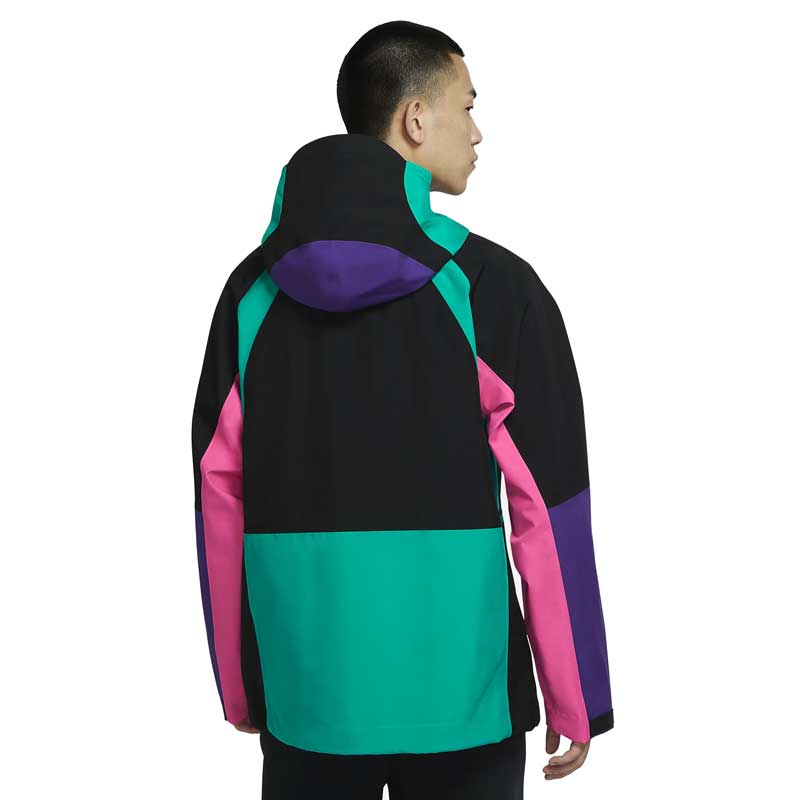 楽天市場】NIKE JORDAN MOUNTAIN SIDE GORE-TEX JACKETナイキ