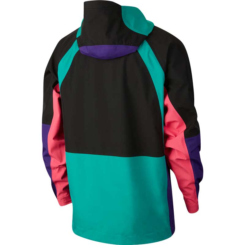 楽天市場】NIKE JORDAN MOUNTAIN SIDE GORE-TEX JACKETナイキ