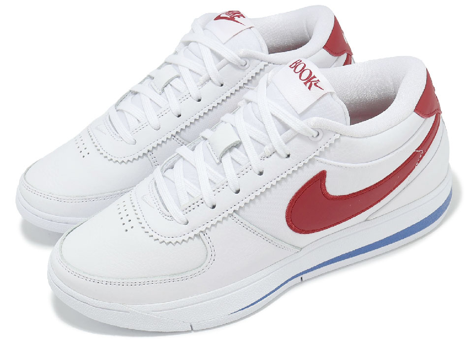 楽天市場】NIKE BOOK 1 EP【Forrest Gump】ナイキ ブック 1 EP