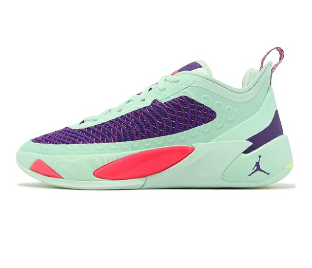 楽天市場】NIKE JORDAN LUKA 1 PFナイキ ジョーダン ルカ 1ミント