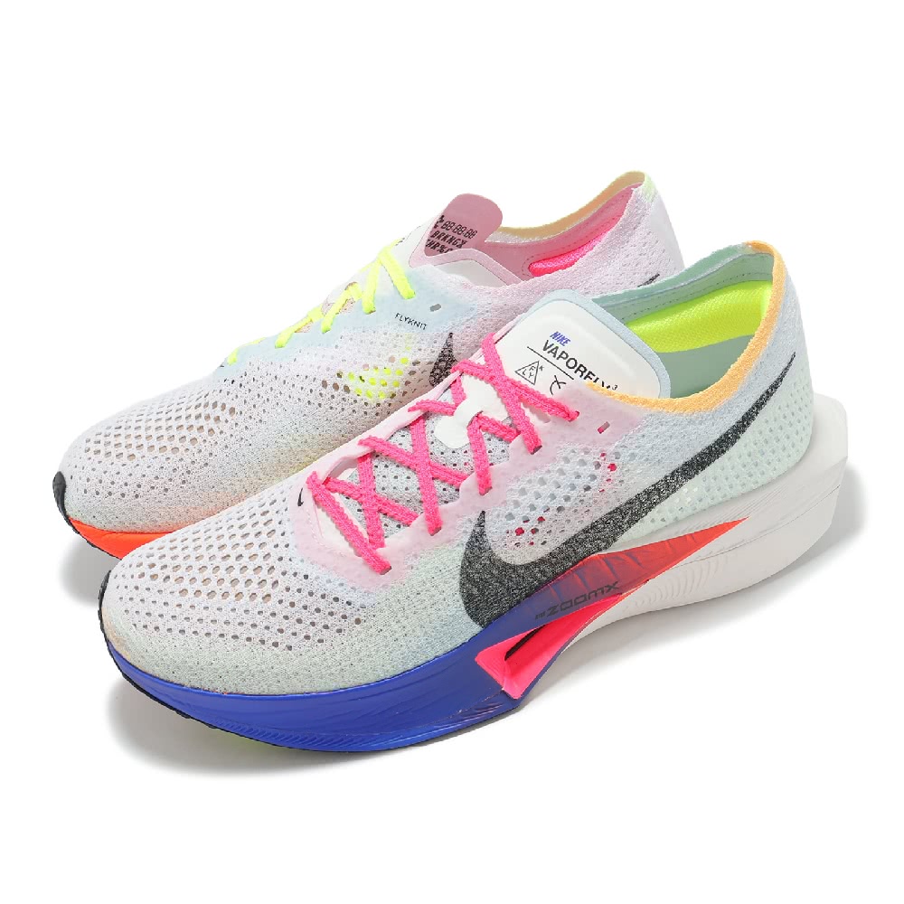 楽天市場】NIKE ZOOMX VAPORFLY NEXT% 3 FK ナイキ ズームX ヴェイパー