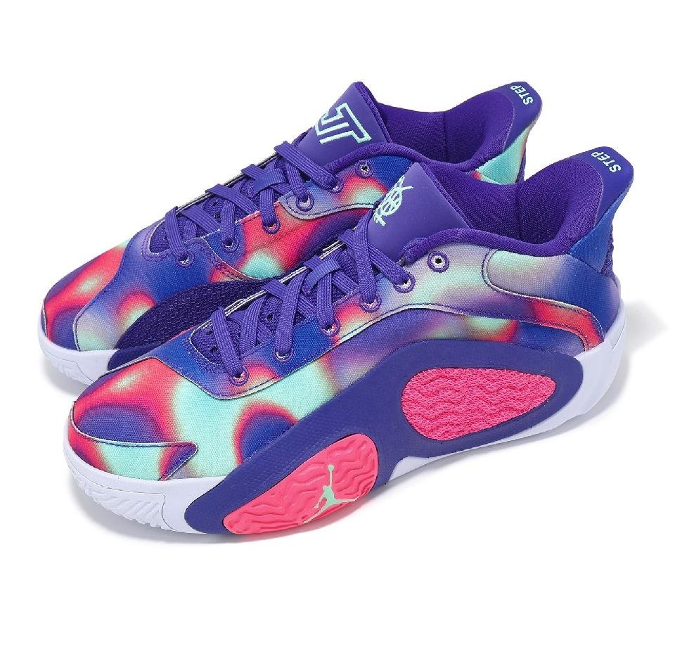 楽天市場】 NIKE JORDAN TATUM 2 GSナイキ ジョーダン テイタム 2 GS