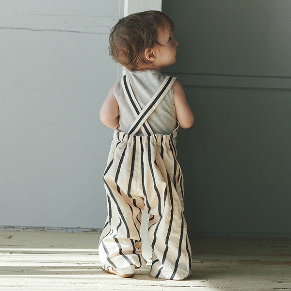 楽天市場】マールマール MARLMARL ロワジール サロペット loisir