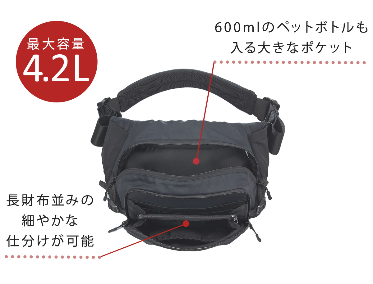 楽天市場】＼レビュー特典あり／ポルバンモア ヒップシート POLBAN