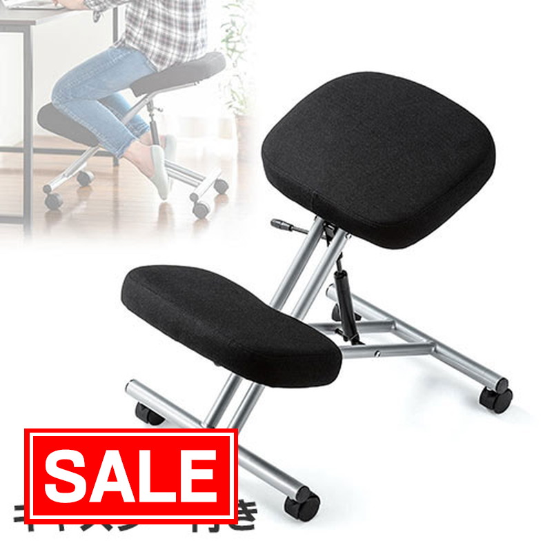 楽天市場】【スーパーSALE！限定価格】バランスチェア キャスター付き