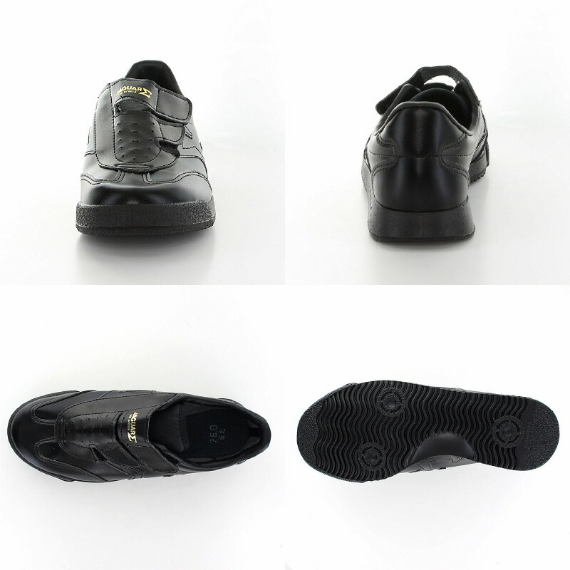 楽天市場】【ふるさと納税】スニーカー ホワイト 白 ブラック 黒