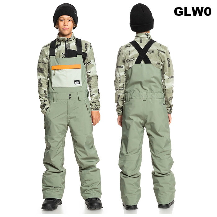 QUIKSILVER スノーボードウェア キッズ」の人気商品一覧 | 安い商品を
