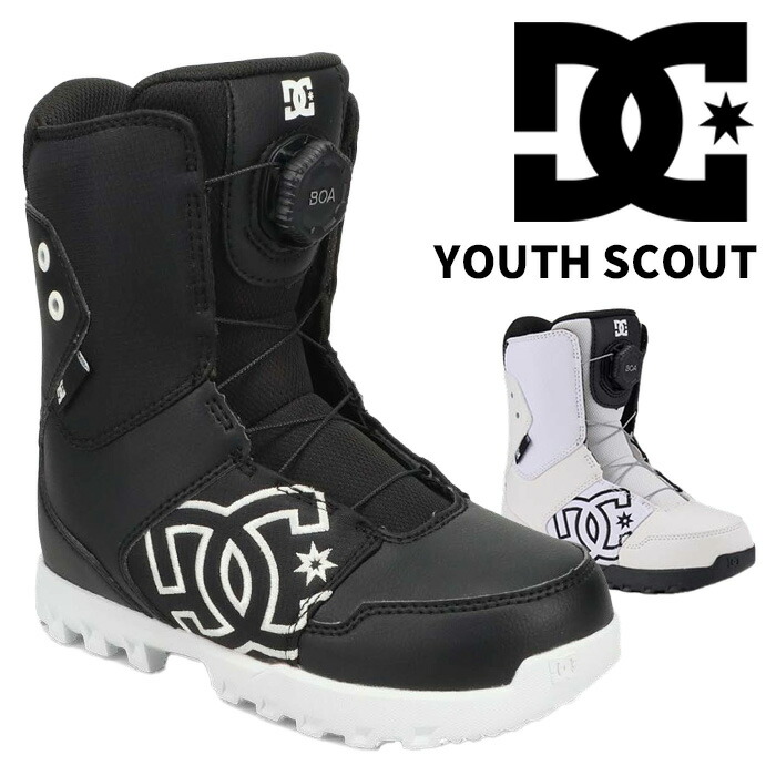 楽天市場】DC SCOUT（ブーツ｜スノーボード用品）：ウィンタースポーツ