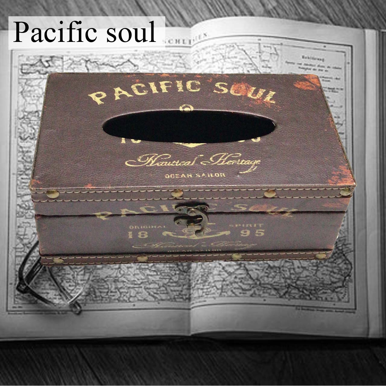 楽天市場】【レビューでクーポン進呈中】 ティッシュケース おしゃれ