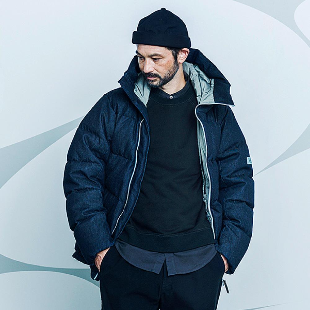 楽天市場】【ふるさと納税】＜UNISEX＞北海道ダウン：RETAR NUY