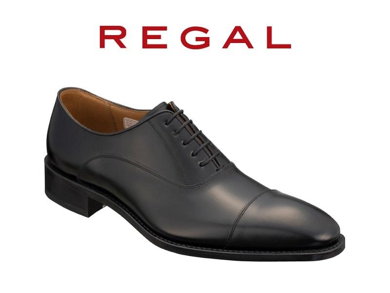 楽天市場】【ふるさと納税】革靴 リーガル ビジネスシューズ 315R 23.5