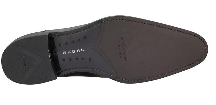 楽天市場】【ふるさと納税】革靴 リーガル ビジネスシューズ 315R 23.5