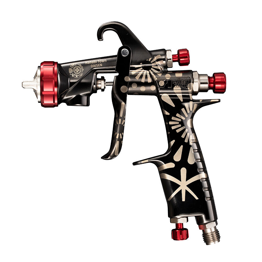 楽天市場】【ふるさと納税】5.自動車補修スプレーガン【特別限定モデル