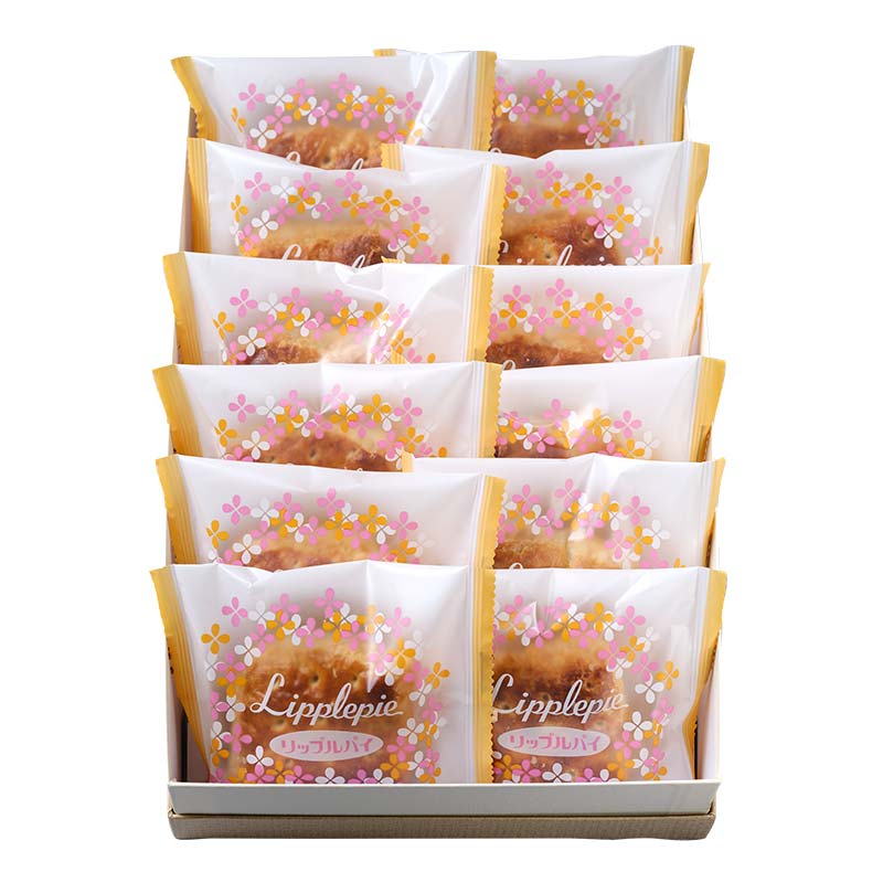 楽天市場】【ふるさと納税】 【杵屋本店】リップルパイ F2Y-5768var