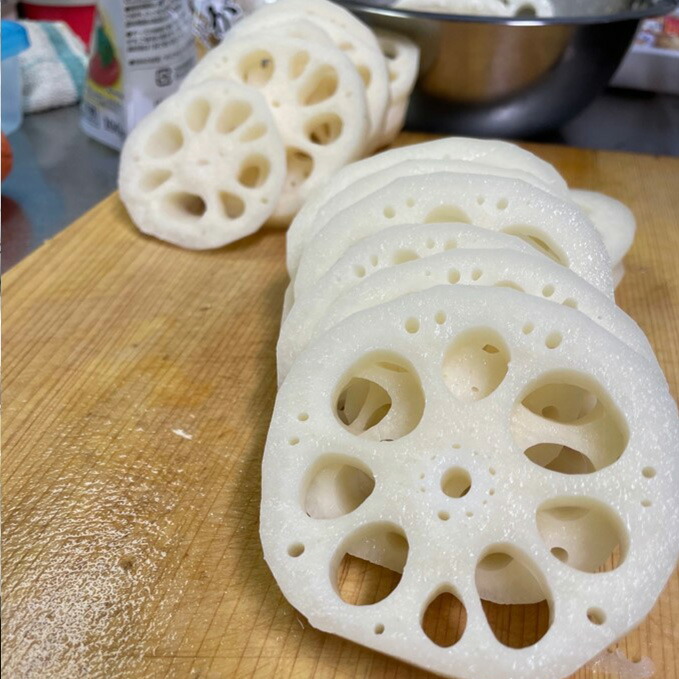 楽天市場】【ふるさと納税】【数量限定】野口れんこん 茨城県産 ハウス