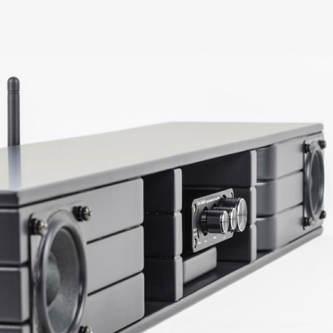 楽天市場】【ふるさと納税】〔Hasehiro Audio〕ブルートゥース対応 高