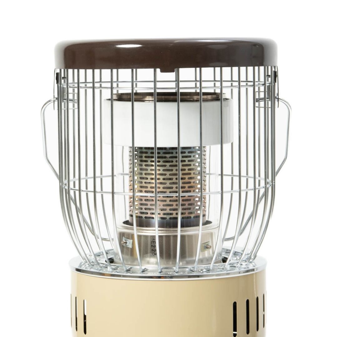 楽天市場】【ふるさと納税】[キャプテンスタッグ×コロナ] 石油ストーブ