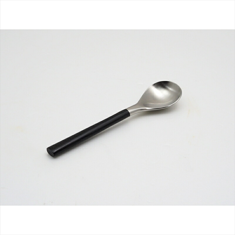 楽天市場】【ふるさと納税】柳宗理デザイン 黒柄カトラリー#2250