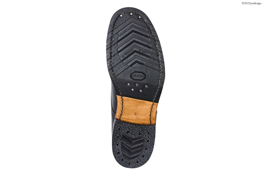 Danner ボートシューズ ダンキャットソール 26.5cmレザー 廃盤 希少