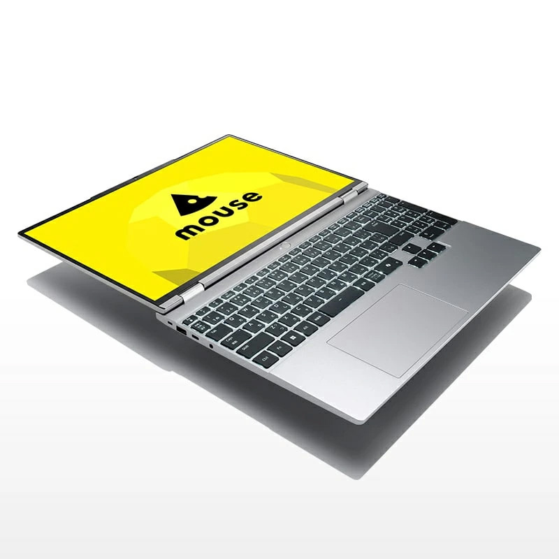 楽天市場】【ふるさと納税】 3年保証 ノートパソコン 新品 mouse B5